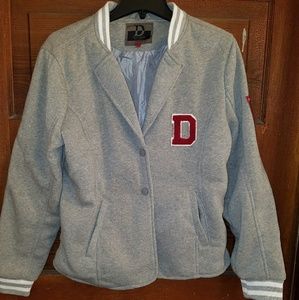 WOOL COAT DOLLHOUSE.